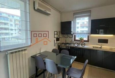 Apartament cu 4 camere în Herăstrău - 9