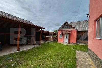 Casa de vanzare, cu 7 camere, 150 mp, zona Stramba - 3