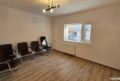 Apartament cu 2 camere decomandat în Nerva Traian - 3