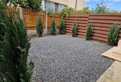 Casa P+2 Etaje - Mobilata-utilata. 5 cam. 4 bai. 220m fata de Mega Image Fermei - 3