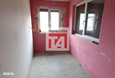 Casă cu 3 camere cu Teren 1733 Mp în Valea Chioarului - 2