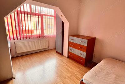 Inchiriez apartament cu 3 camere decomandat | 65 mp | Etaj 2 4 | - 9