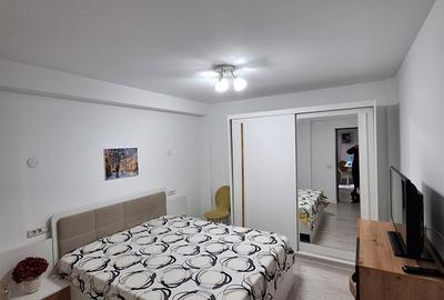 Apartament cu 2 camere decomandat în Central - 3