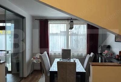 Casă cu 4 camere cu Teren 300 Mp în Eminescu - 11