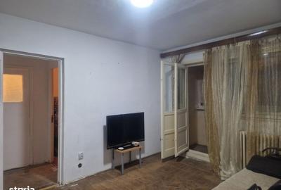 Apartament cu 3 camere semidecomandat în Malu Roșu - 4