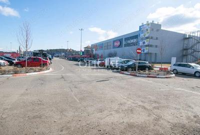 Apartament cu 3 camere semidecomandat în Florești - 9