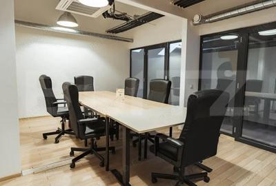 Spațiu comercial, de 30 mp, în Central - 4