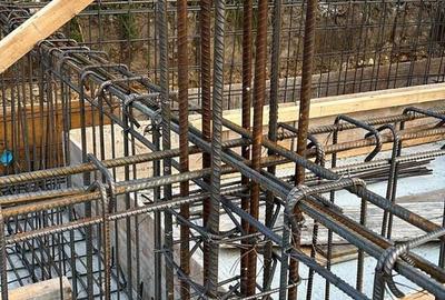 Casă cu 4 camere cu Teren 230 Mp în Nord - 7