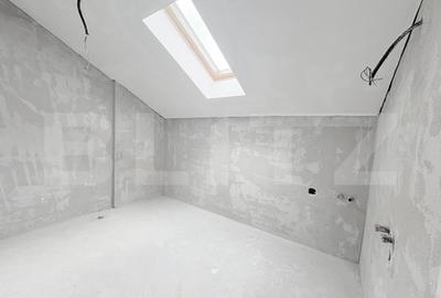 Casa tip duplex parter+etaj, 130 mp, Vetis - 9