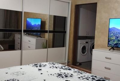 Apartament cu 2 camere semidecomandat în Comuna din Paris - 4