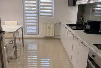 Apartament cu 2 camere decomandat, mobilat în Iancului - 5