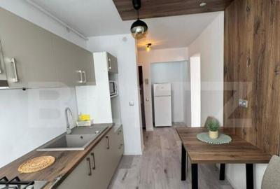 Apartament 2 camere, 46 mp, zona Aleea Carpati - 3