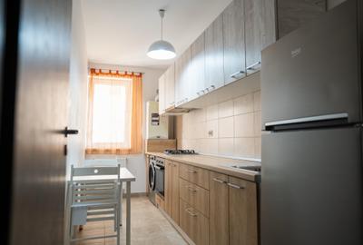 Apartament 2 camere  1 min de statia de metrou - 5