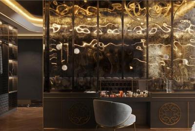 Apartament 3 camere de in zona Herastrau - 8