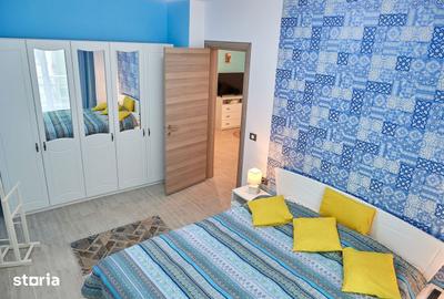Apartament cu 2 camere în Nord - 11