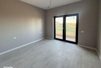 Casă cu 4 camere cu Teren 208 Mp în Central - 12