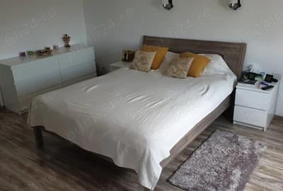 Casă cu 5 camere cu Teren 430 Mp în Țegheș - 4