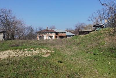 Spațiu comercial, în Uda-Clocociov - 2