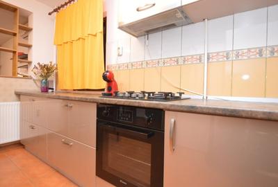 INCHIRIERE APARTAMENT 2 CAMERE VITAN - MALL VITAN - 17