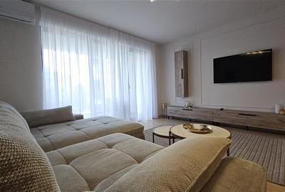 Apartament cu 2 camere semidecomandat, mobilat în Mărăști - 11