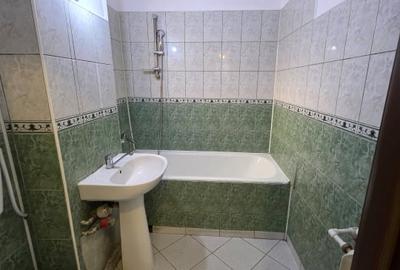 Apartament cu 3 camere semidecomandat în Doamna Ghica - 20