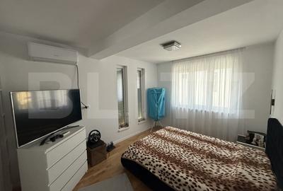 Vila moderna cu piscina, cartier Albert - 18