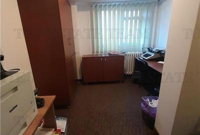 Piata Unirii  chiar la metrou in exclusivitate vanzare 2 camere cu loc de parcar - 12