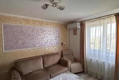 Garsonieră decomandată, mobilată în Tomis Nord - 5