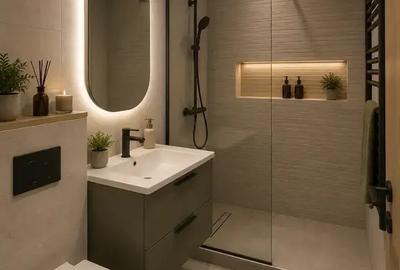 Apartament cu 2 camere decomandat în Theodor Pallady - 3