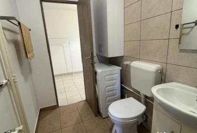 Garsonieră decomandată în Iancului