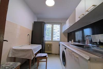 Apartament 2 camere Trapezului semidecomandat 50.48mp 1974 - 5