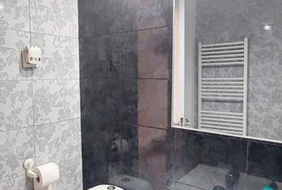 Apartament cu 2 camere semidecomandat, mobilat în Podu Roș - 7