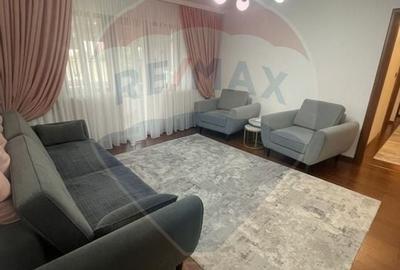 Apartament cu 3 camere de vanzare in zona Rovine - 6