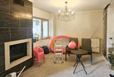 Pipera : Parter cu gradina, langa American School! - 5