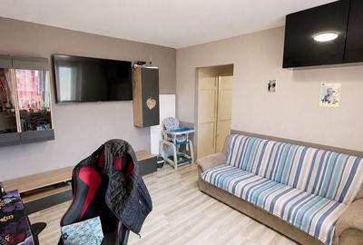Apartament cu 2 camere în Decebal - 2