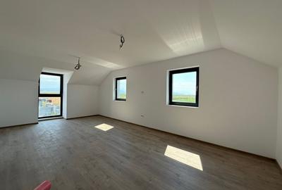 Casa noua de vanzare cu curte spatioasa- Prejmer, Brasov - 4