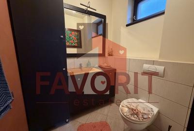 COMISION 0%. Casa individuala in centrul Dumbravitei. Oportunitate imobiliara - 9