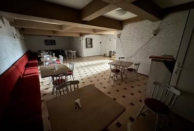 Spatiu comercial, 233mp, D+P, 6 incaperi, cartier Brazda, zona Amaradia - 3