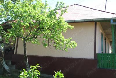 Vanzare Casa Fartanesti Galati Vanzare Casa Fartanesti Galati - 1