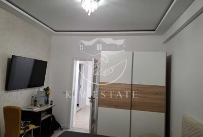 Apartament cu 2 camere decomandat, mobilat în Km 4-5 - 3