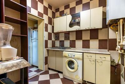 Vanzare apartament in casa interbelica -  zona centrala si linistita - 10