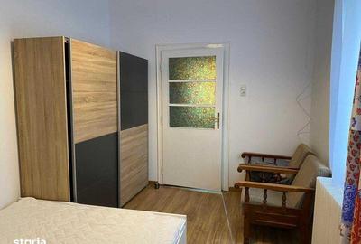 Casă cu 2 camere cu Teren 70 Mp în Central - 4