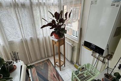 Apartament cu 4 camere decomandat în Carpați 2 - 5