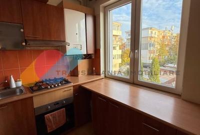 Apartament cu 4 camere, in vila, zona Marasti - Iulius Mall Apartament cu 4 camere, in vila, zona Marasti - Iulius Mall - 5