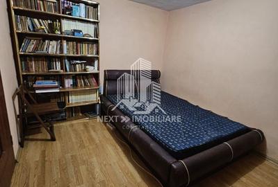 Casă individuală= 96.5mp, caramida • Zona Palas - 8