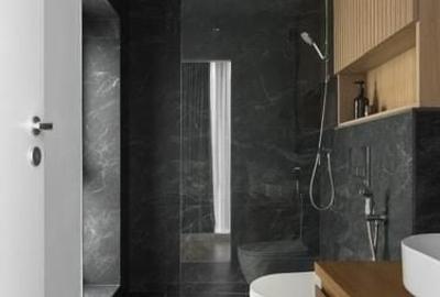 Casă cu 5 camere cu Canalizare în Central - 4