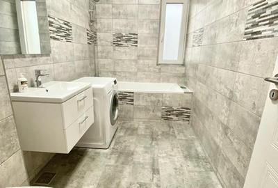Apartament modern tip studio – DOAMNA STANCA - 7