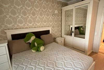 Apartament cu 2 camere decomandat în Grozăvești - 1