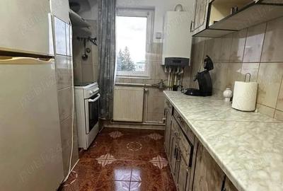 De vanzare 3 camere decomandate, zona Piata Mare, 52.000 euro - 6