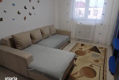Apartament cu 2 camere în Tudor Vladimirescu